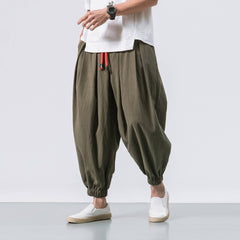 Yunarami Pants Green