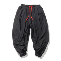 Yunarami Pants Black