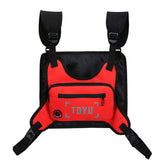 3M Reflective Backpack