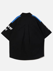 Vintage Short Sleeve Shirts