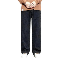 Baggy 90s jeans for men