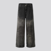 Baggy fashion street style jeans for men