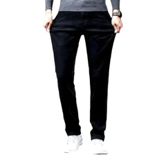 Black jeans for men