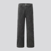 Boho fashion street style jeans for men