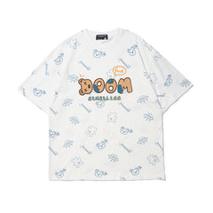 Boom Tee