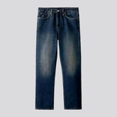 Comfortable jeans for men