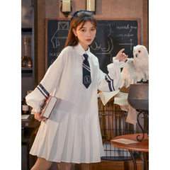 Cute Kawaii Girlhood Blouse & Dress