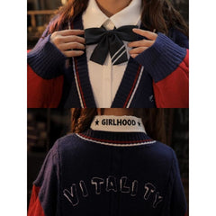 Cute Kawaii Girlhood Blouse & Dress