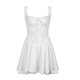 French Elegant Dress