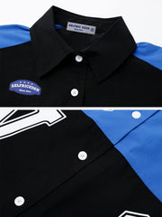 Vintage Short Sleeve Shirts