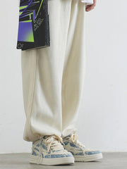 Hundred High Street Board Shoes Couple Shoes