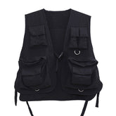 Military Outdoor Tactical Vest