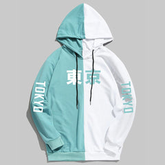 Tokyo Hoodie