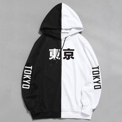 Tokyo Hoodie