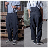 Japan Street Pants