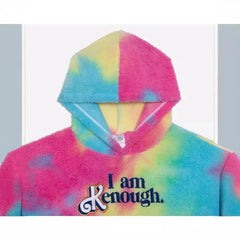 Relaxed Tie-Dye Sweatshirt