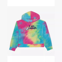 Relaxed Tie-Dye Sweatshirt