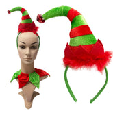 Christmas Headband Elf Headband