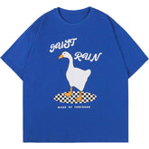 Duck Graphic Tee