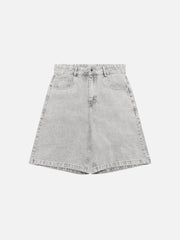 Vintage Washed Shorts