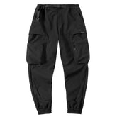 Cyberpunk Big Pockets Cargo Pants