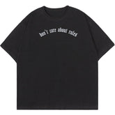 Sculpture Graphic Tee