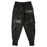 Combat Ribbons Cargo Pants