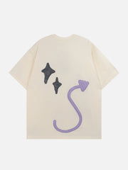 Pick Star Graphic Tee