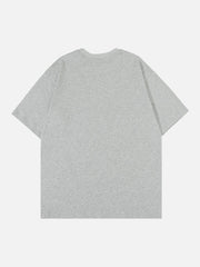 Bread Manifesto Print Tee