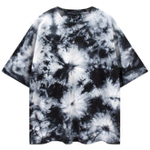 Creativity Tie Dye Cotton Tee