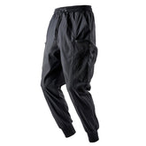 Combat Curved Pocket Cargo Pants