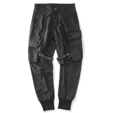 Combat Multi Pockets Cargo Pants