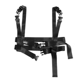 Adjustment Buckle Belt