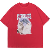 Three Kittens Graphic Tee