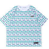 Full Letter Graphic Tee