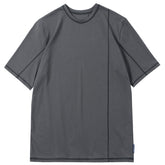 Cyberpunk Bright Line Cotton Tee