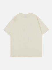 Bread Manifesto Print Tee