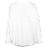 Dark Patchwork Sweatshirt