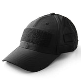 Functional Velcro Nylon Cap