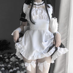 Maid Dress Suit