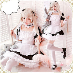 Maid Dress Suit