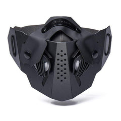 CB Dark Mask