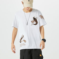 Medukana Shirt White