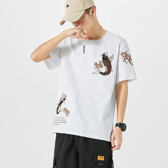 Medukana Shirt White