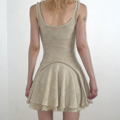 Elegant Romance Dress