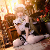 Nikke Goddess of Victory SODA Miad Cosplay Costume