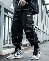 London Street Pants