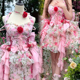 Perfect Roses Pink Princess