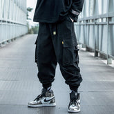 'Gang-Street'' X11 Cargo Pants