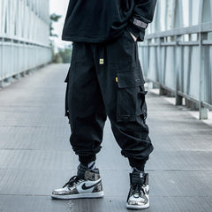 'Gang-Street'' X11 Cargo Pants